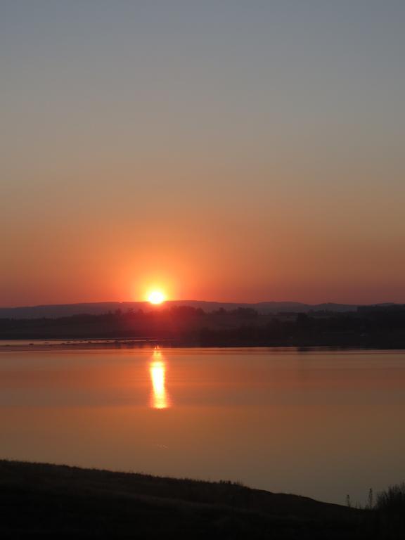 Bed and Breakfast Meander In Хоуик Экстерьер фото