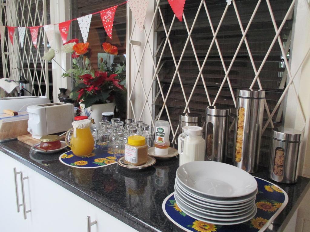 Bed and Breakfast Meander In Хоуик Экстерьер фото