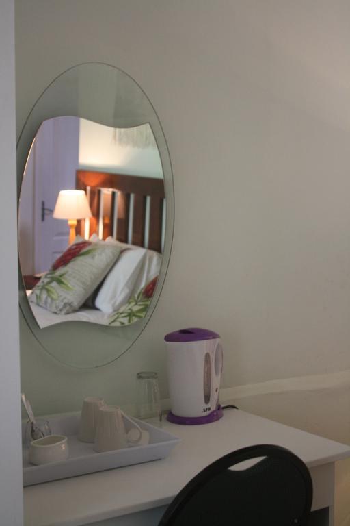 Bed and Breakfast Meander In Хоуик Экстерьер фото
