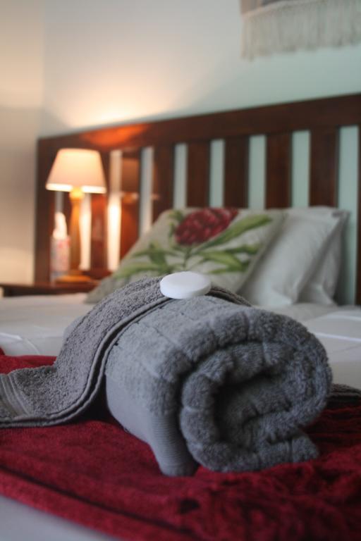 Bed and Breakfast Meander In Хоуик Экстерьер фото