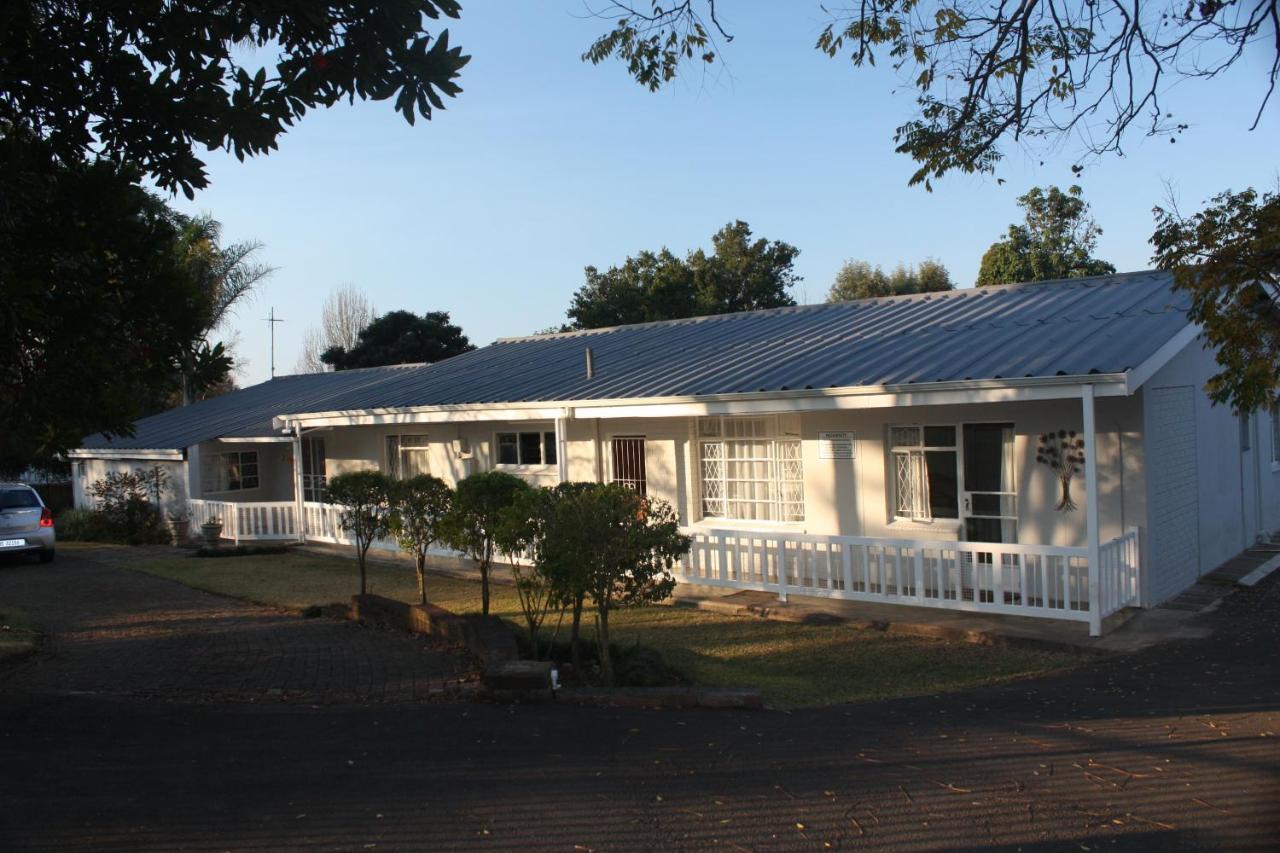 Bed and Breakfast Meander In Хоуик Номер фото