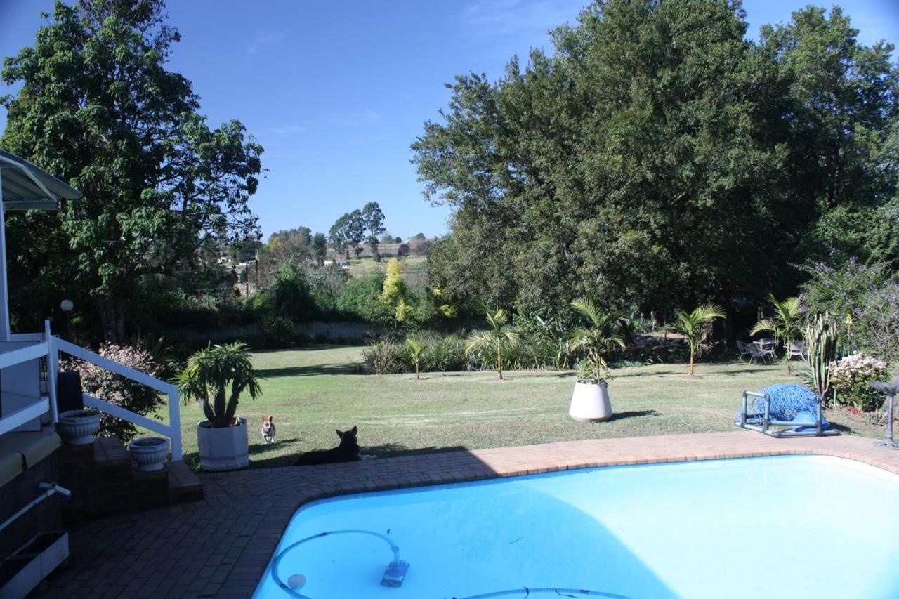 Bed and Breakfast Meander In Хоуик Номер фото