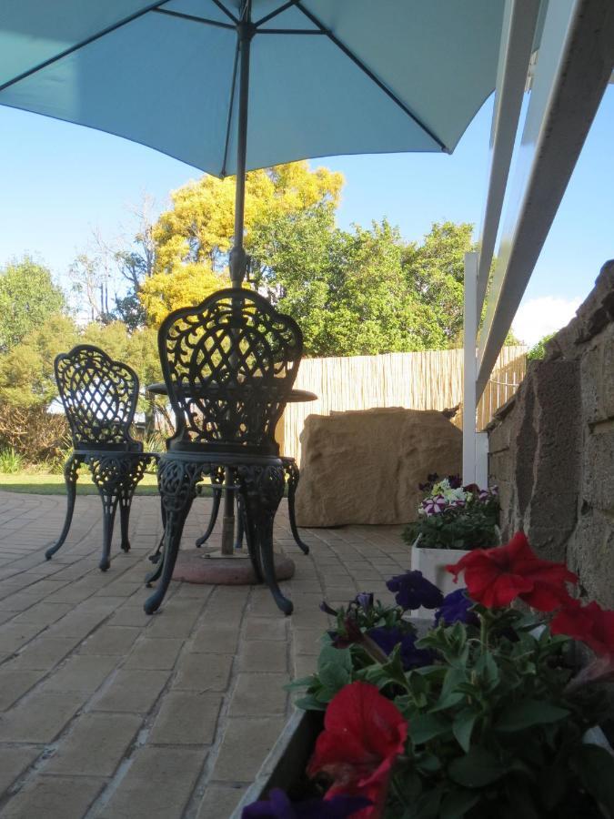 Bed and Breakfast Meander In Хоуик Экстерьер фото